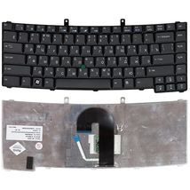 Клавиатура для ноутбука Acer NSK-AGM1D | черный (002207)