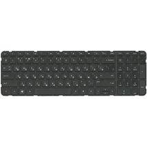 Клавиатура для ноутбука HP AER36700010 | черный (004078)