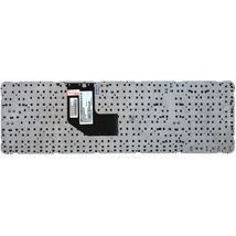 Клавиатура для ноутбука HP AER36700220 | черный (004078)
