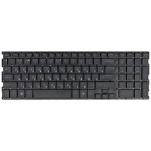 Клавіатура до ноутбука HP 6037B0037501 | чорний (002287)