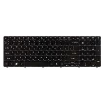 Клавіатура до ноутбука Acer NSK-AL00R | чорний (002179)
