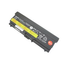 Батарея для ноутбука Lenovo 42T4852 | 7800 mAh | 11,1 V | 91 Wh (006751)