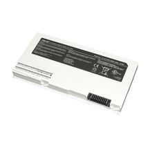 Акумулятор для ноутбука Asus AP21-1002HA Eee PC 1002 7.4V White 4200mAh Orig