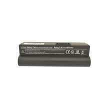 Посилена батарея для ноутбука Asus A22-P701 EEE PC 700 7.4V Black 8800mAh OEM
