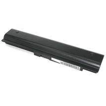 Акумулятор до ноутбука Samsung AA-PBORC4M | 6600 mAh | 7,4 V | 58 Wh (012749)