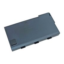 Акумулятор до ноутбука MSI 91NMS17LD4SU1 | 5200 mAh | 11,1 V | 49 Wh (005698)
