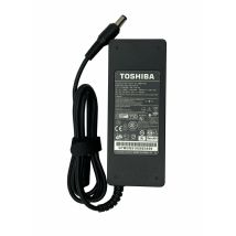 Блок питания для ноутбука Toshiba PA2521U-3ACA | 90 W | 15 V | 6 А