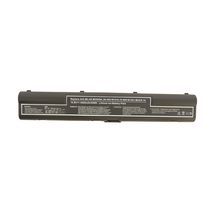 Акумулятор до ноутбука Asus 70-N6A1B1000 | 4400 mAh | 14,8 V |  (006741)