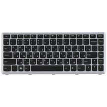Клавіатура до ноутбука Lenovo MP-11K93SU-6864 | чорний (004327)