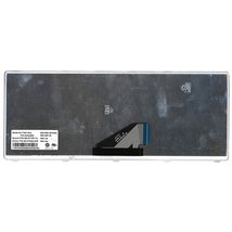 Клавіатура до ноутбука Lenovo 25-204960 | чорний (004327)