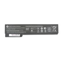 Батарея для ноутбука HP HSTNN-OB2G | 4910 mAh | 10,8 V | 55 Wh (006338)