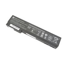 Батарея для ноутбука HP HSTNN-CB2F | 4910 mAh | 10,8 V | 55 Wh (006338)