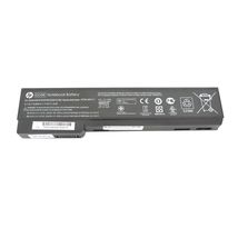 Батарея для ноутбука HP QK642AA | 4910 mAh | 10,8 V | 55 Wh (006338)
