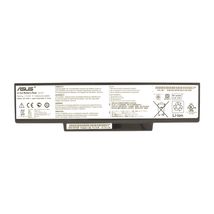Батарея для ноутбука Asus K72L623 | 4400 mAh | 10,8 V | 48 Wh (004305)