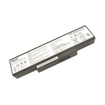 Батарея для ноутбука Asus A32-N73 | 4400 mAh | 10,8 V | 48 Wh (004305)