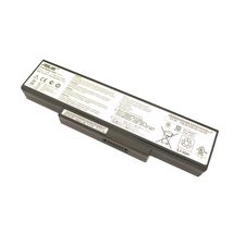 Батарея для ноутбука Asus 70-NZY1B1000Z | 4400 mAh | 10,8 V | 48 Wh (004305)