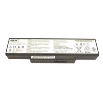 Акумулятор до ноутбука Asus A32-N71 | 4400 mAh | 10,8 V | 48 Wh (004305)