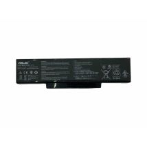 Акумулятор до ноутбука Asus K72L623 | 5200 mAh | 10,8 V | 56 Wh (004305)