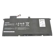 Батарея для ноутбука Samsung AA-PBXN8AR | 8400 mAh | 7,4 V | 62 Wh (021238)