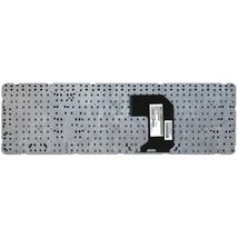 Клавиатура для ноутбука HP AER39702210 | черный (004437)