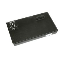Батарея для ноутбука Asus 70-NF51B1000 | 4400 mAh | 10,8 V | 48 Wh (002530)