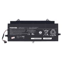 Батарея для ноутбука Toshiba PA5097U-1BRS | 3380 mAh | 14,8 V | 52 Wh (012889)
