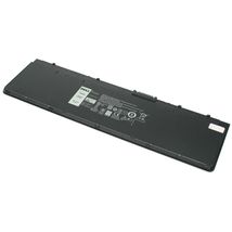 Аккумуляторная батарея для ноутбука Dell VFV59 7.6V Black 7000mAh Orig