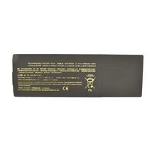 Батарея для ноутбука Sony VGP-BPL24 | 4400 mAh | 11,1 V | 49 Wh (009161)