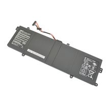 Батарея для ноутбука Asus C22-B400A | 7070 mAh | 7,5 V | 53 Wh (009315)