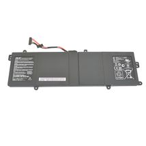 Батарея для ноутбука Asus C22-B400A | 7070 mAh | 7,5 V | 53 Wh (009315)