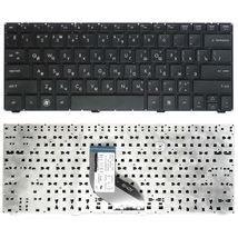 Клавиатура для ноутбука HP MP-10L83US-920 | черный (003627)