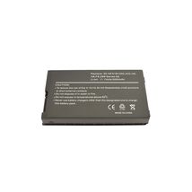 Акумулятор до ноутбука Asus A32-A8 | 5200 mAh | 11,1 V | 56 Wh (017227)