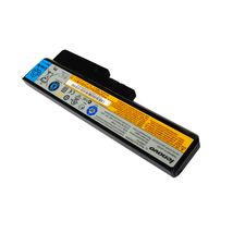 Батарея для ноутбука Lenovo 42T4585 | 4400 mAh | 11,1 V | 48 Wh (002558)