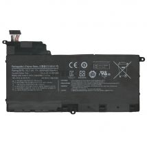 Аккумуляторная батарея для ноутбука Samsung AA-PBYN8AB 530U4B 7.4V Black 6120mAh