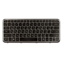 Клавіатура до ноутбука HP MH-573148-251 | чорний (000221)