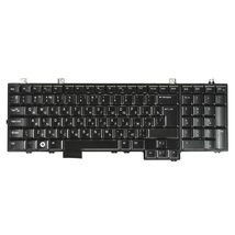 Клавіатура до ноутбука Dell 0F484C | чорний (002702)