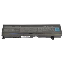 Батарея для ноутбука Toshiba PA3399U-2BAS | 5200 mAh | 10,8 V | 56 Wh (002576)