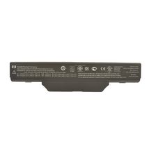 Аккумуляторная батарея для ноутбука HP Compaq HSTNN-IB62 6720s 14.4V Black 4400mAh Orig