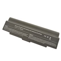 Батарея для ноутбука Sony VGP-BPL9B | 7800 mAh | 11,1 V | 87 Wh (002927)