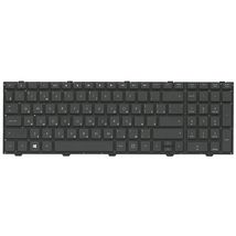 Клавіатура до ноутбука HP NSK-CC3SW | чорний (007523)