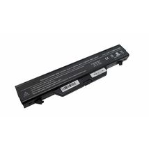 Аккумуляторная батарея для ноутбука HP Compaq HSTNN-IB89 ProBook 4510s 14.4V Black 5200mAh OEM