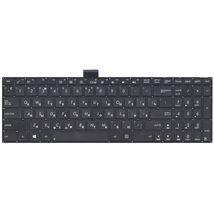 Клавіатура до ноутбука Asus MP-12F53SU-5282W | чорний (011162)