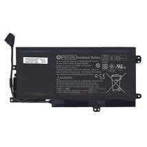 Батарея для ноутбука HP TPN-C110 | 4340 mAh | 11,25 V | 50 Wh (012900)