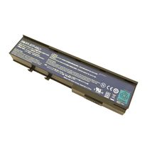 Батарея для ноутбука Acer LC.BTP01.010 | 4400 mAh | 11,1 V | 49 Wh (002555)