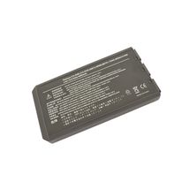 Батарея для ноутбука Dell M5701 | 4400 mAh | 14,8 V | 65 Wh (002540)