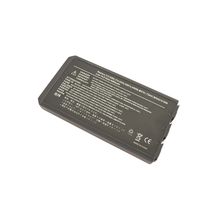 Акумулятор до ноутбука Dell M5701 | 4400 mAh | 14,8 V | 65 Wh (002540)