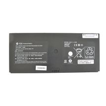 Батарея для ноутбука HP HSTNN-D80H | 2800 mAh | 14,4 V | 41 Wh (009206)