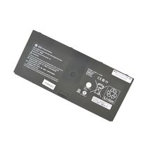 Акумулятор до ноутбука HP HSTNN-C72C | 2800 mAh | 14,4 V | 41 Wh (009206)