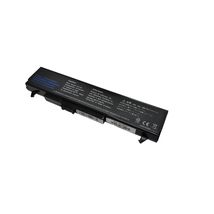 Батарея для ноутбука LG LB62115B | 5200 mAh | 11,1 V | 58 Wh (006347)