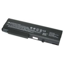 Усиленная аккумуляторная батарея для ноутбука HP Compaq HSTNN-I44C 8440p 11.1V Black 7800mAh Orig